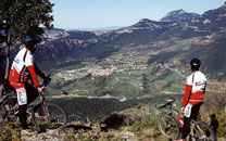 Rutes BTT (+info)