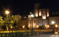 Solsona Tourism Office (+info)